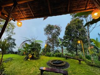 Munduk Harum Cabin - 5