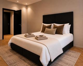 Breda Apartment w Kitchen & Private Bathroom 2p - 5