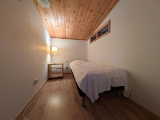 House. 80m2, near Lake, with car charge. - 3