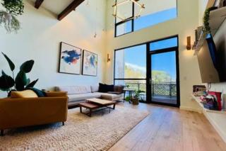 The Oasis Luxury Home with Sauna Gym - 5
