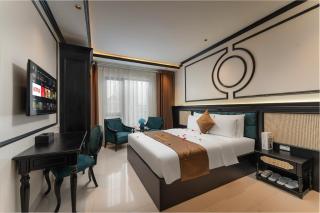 Grand Luxury Hotel Bắc Ninh - 0