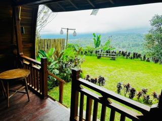 Munduk Harum Cabin - 7