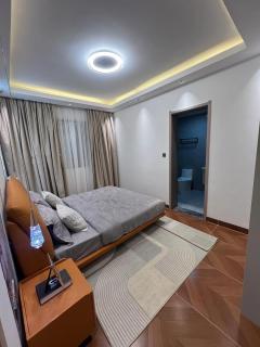 Skyline Apartments - 3