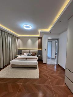 Skyline Apartments - 1
