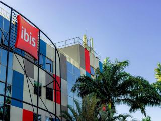 ibis Vitoria Aeroporto - 9