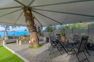 Kalafatis beach home - 8