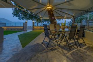 Kalafatis beach home - 4