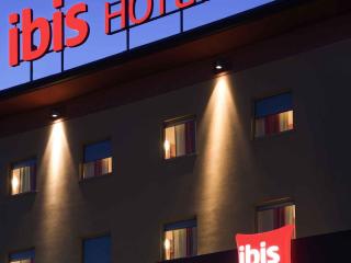 Ibis Como - 9