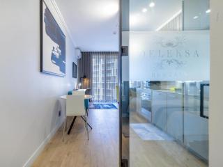 Lux @ Ellipse Galelileo - 4
