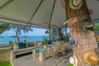 Kalafatis beach home - 1