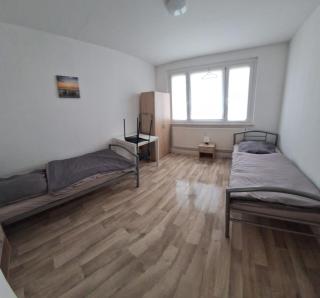 Legro Monteurs Wohnung Eisleben Sonnenweg 31 - 4