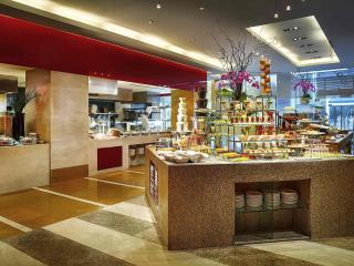 Sofitel Xi'an On Renmin Square - 3