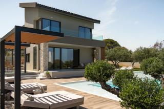 Villa Carpos - Chania - 5