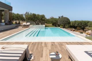 Villa Carpos - Chania - 9