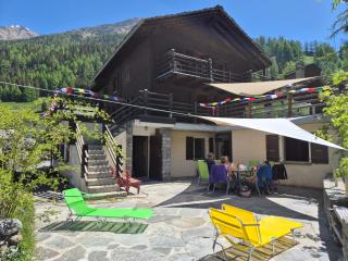 Studios du Valsorey - 5