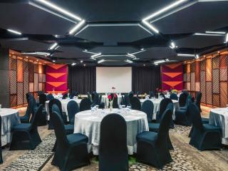 Mercure Surabaya Grand Mirama - Surabaya - 1