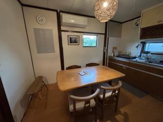 萩 川沿いの一棟貸し古民家宿 Step House - 5