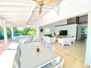 Villa Tropicale - 200m2, Piscine proche Marina - 6