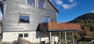 Hus på Drange - 2