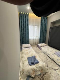 Guest house ZhypaSH - 7