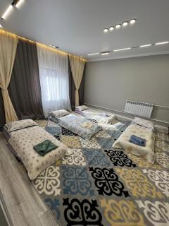 Guest house ZhypaSH - 6