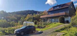 Hus på Drange - 5