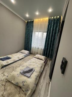 Guest house ZhypaSH - 4