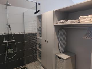 Les Deux Rivages maison avec jacuzzi - 7