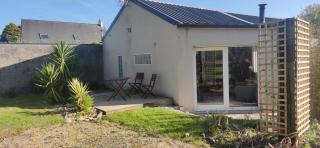 Les Deux Rivages maison avec jacuzzi - 5