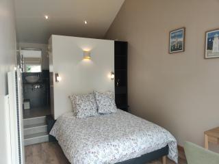 Les Deux Rivages maison avec jacuzzi - 3