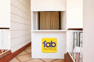 FabHotel Nature s Nest In - 2