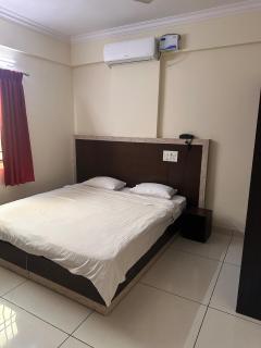 Dunhill Nurture service apartment - 3