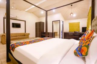 FabHotel Nature s Nest In - 3