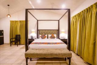 FabHotel Nature s Nest In - 9