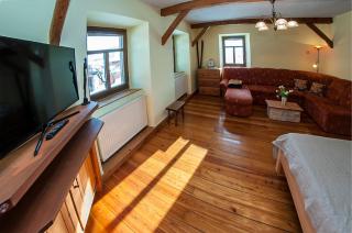 Apartmán Kamenný Dům - 6