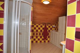 Apartmán Kamenný Dům - 1