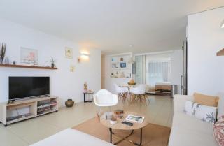 Beautiful Flat in Mont Choisy - 8