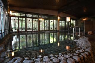 Futsukaichi Hot Spring - Daimaru Besso - Chikushino - 0