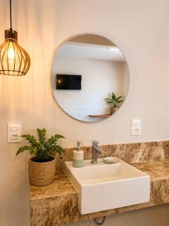 Capri Apart & Suites - Natureza, Conforto e Tranquilidade - Pipa - 7