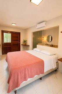 Capri Apart & Suites - Natureza, Conforto e Tranquilidade - Pipa - 5