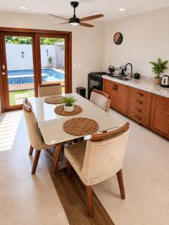 Capri Apart & Suites - Natureza, Conforto e Tranquilidade - Pipa - 1