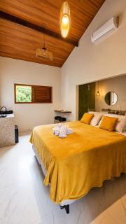 Capri Apart & Suites - Natureza, Conforto e Tranquilidade - 3