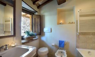 Medieval Retreat In Poggio Village - 8