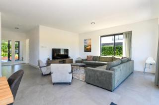 Harderwold Villa - 301 | Hottub - 5