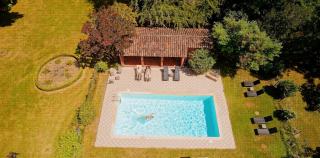 Renovated Dovecote Near The City Of Albi - 4