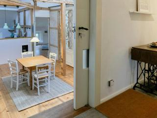 Historisches Meierei-Loft Nur 50M Von Der Trave - 7
