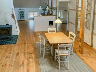 Historisches Meierei-Loft Nur 50M Von Der Trave - 2