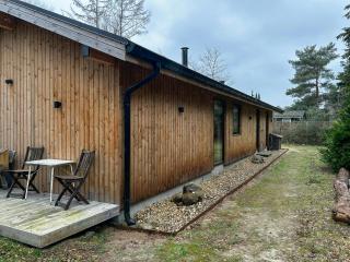 New Timber House On Nature Plot Near Rørvig - 7