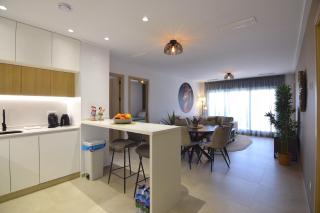 Exclusivo Atico con jacuzzi en el Raso - 7