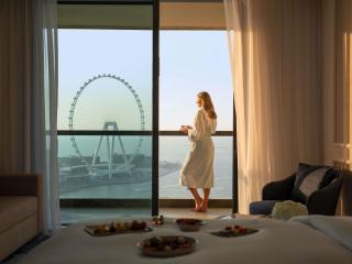 Sofitel Dubai Jumeirah Beach - Dubai - 8